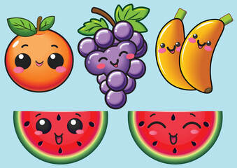 Fruits
