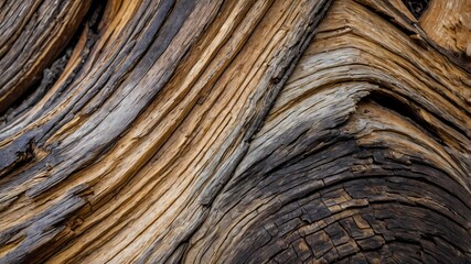 Fototapeta premium Texture de bois