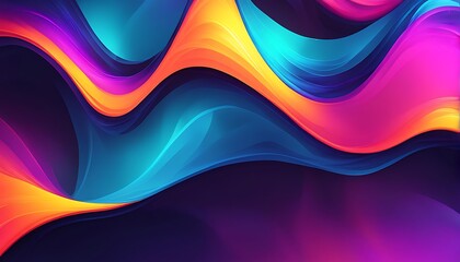abstract colorful background