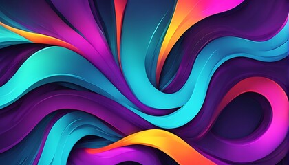 abstract colorful background