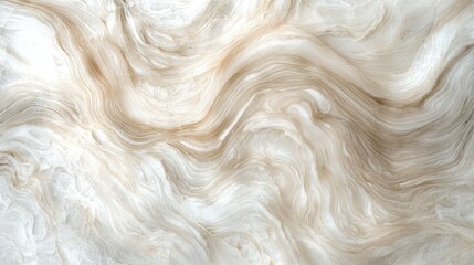 Obraz premium Soft Gray Marble Background with Veins and Light Effects