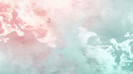 Obraz premium abstract watercolor background with watercolor splashes