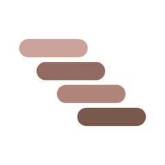 Infographic Diagram Element Infochart Process