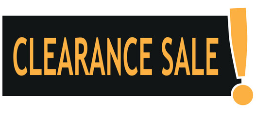  red modern red discount sale vector sign with metallic edges and exclamation mark. 