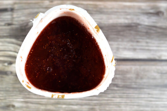 Strawberry jam preserves, preparations of fruits whose main preserving agent is sugar and sometimes acid, often stored in glass jars and used as a condiment or spread, strawberry varenye (murabba)