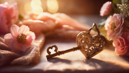 The intricate details make them truly unique pieces.  