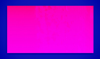 Fototapeta premium Colorful background template with border and frame with space for Your text or design