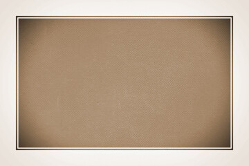 Fototapeta premium Abstract banner template for backgrounds, web banner, posters, and your creative artistic design works