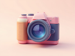 camera