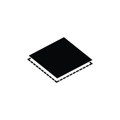 Floor tiles icon