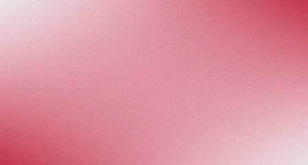 Amazing Pink white grainy Abstract background for design 