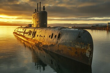 Geometric Polygonal Frames - Set of 4 trendy frames with copy space. Beautiful simple AI generated image