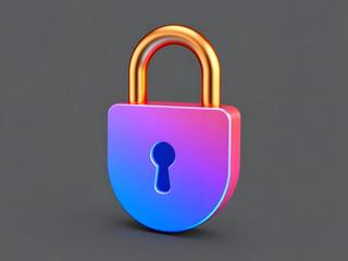 lock