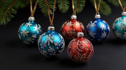 Festive Christmas Decorations for a Joyful Celebration