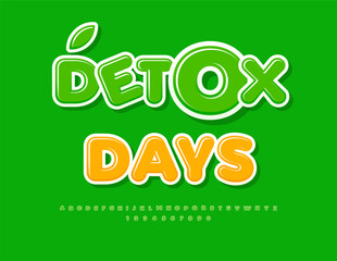 abstract, vector, graphic, detox days, healthy detox, detox drink, wellness cleanse, fresh smoothies, herbal detox, clean eating, detoxification, fresh juices, antioxidant, artistic, balance, bio, bod