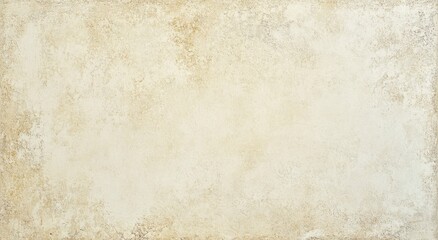 Obraz premium vintage beige background with subtle grain and a soft, neutral color palette for a classic feel