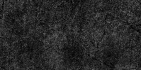 Abstract grunge background design with textured black stone concrete wall. abstract dark black background backdrop studio, cement concrete wall texture. marble texture background. black paper texture.