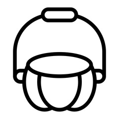 Candy Bag icon
