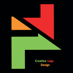 Creative Logo Vector art Design