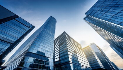 Corporate Heights: A Premier Destination for Modern Enterprises