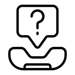 Question icon