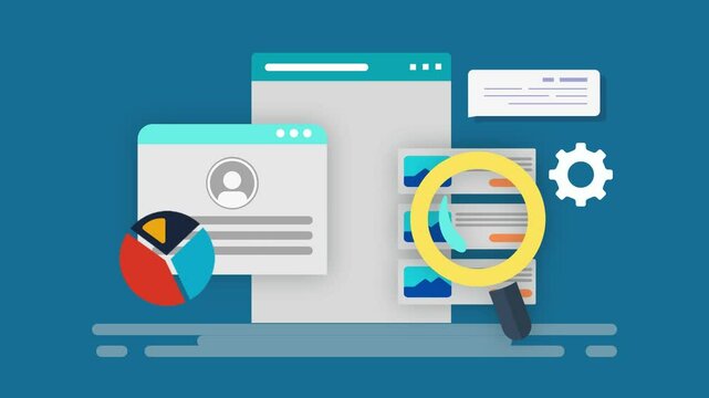 Mapping User Journeys, Web Browser Tracking with Artificial Intelligence