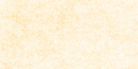 Abstract brown, yellow grunge and empty smooth old, stained paper texture background design. vintage paper texture old parchment paper design. cement concrete rusty wall texture. brown paper texture.