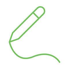 Obraz premium Sketch Icon Design