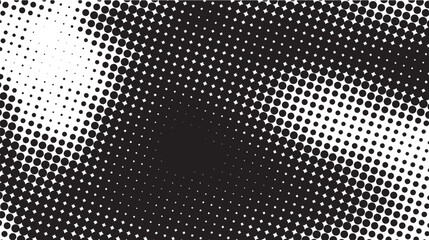 halftone dots background, Pop art template texture , Grunge halftone Texture Overlay