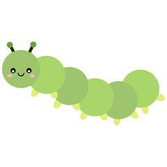 caterpillar