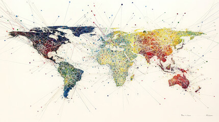 Managing Complex Networks and Just-In-Time Inventory Systems.