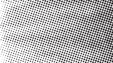 halftone dots background, Pop art template texture , Grunge halftone Texture Overlay