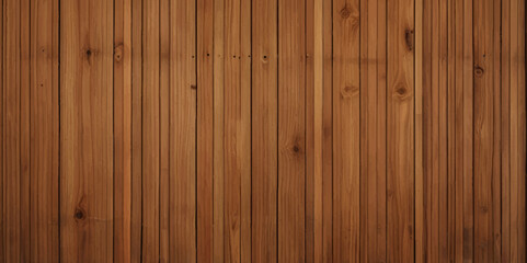 Fototapeta premium Old dark wood and wooden texture background. Panorama texter of wood banner background.