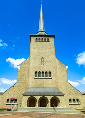 Sankt Vith, Belgium