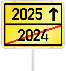 2024 - 2025