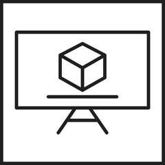 CAD Software Icon Design