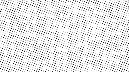 halftone dots background, Pop art template texture , Grunge halftone Texture Overlay