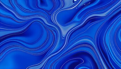 abstract blue background