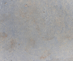 Texture of grey concrete wall for background.