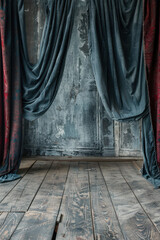 Blank Photo Studio Backgrounds