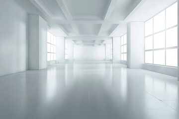 Blank Photo Studio Backgrounds