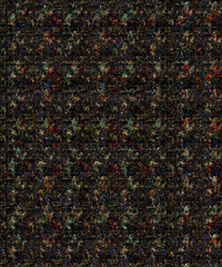 Seamless Pattern Illustrations for Designing in Unique and vibrant digital textile designs, crafted to bring elegance and sophistication to any fabric. Perfect for fashion, home decor
