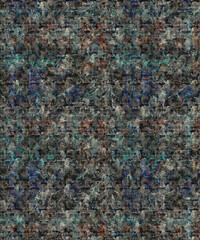 Seamless Pattern Illustrations for Designing in Unique and vibrant digital textile designs, crafted to bring elegance and sophistication to any fabric. Perfect for fashion, home decor
