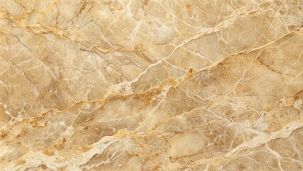 Obraz premium Abstract Beige Marble Texture, Close-up, Stone Background, Natural Pattern, Beige Marble, Marble Texture, Natural Stone