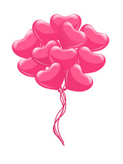 Surprise Celebration Balloons