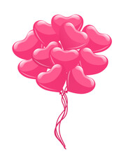 Surprise Celebration Balloons