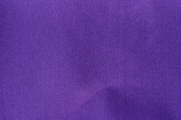 Purple cloth fabric texture