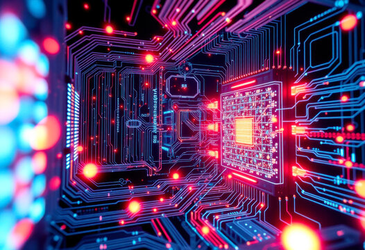 Quantum Computing Revolution