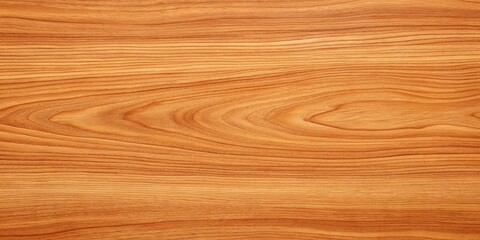 Obraz premium Close-up View of Warm Wood Grain, Natural Texture, Organic Pattern, Wood, Texture, Pattern