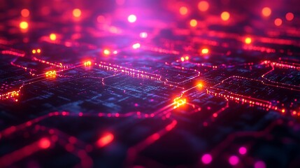 Secured Digital Transactions Vibrant locks encrypted pathways visualizing online payment safety and secure financial exchanges